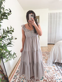 Evelyn Dress