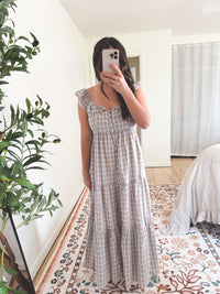 Evelyn Dress