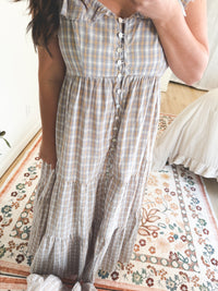 Evelyn Dress