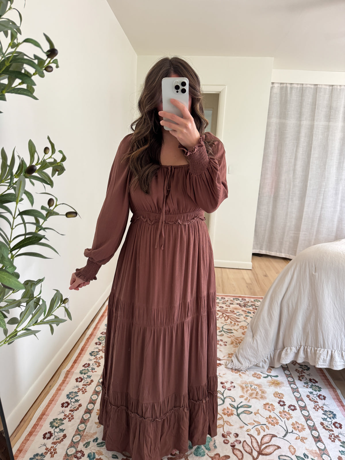 Scarlett Dress
