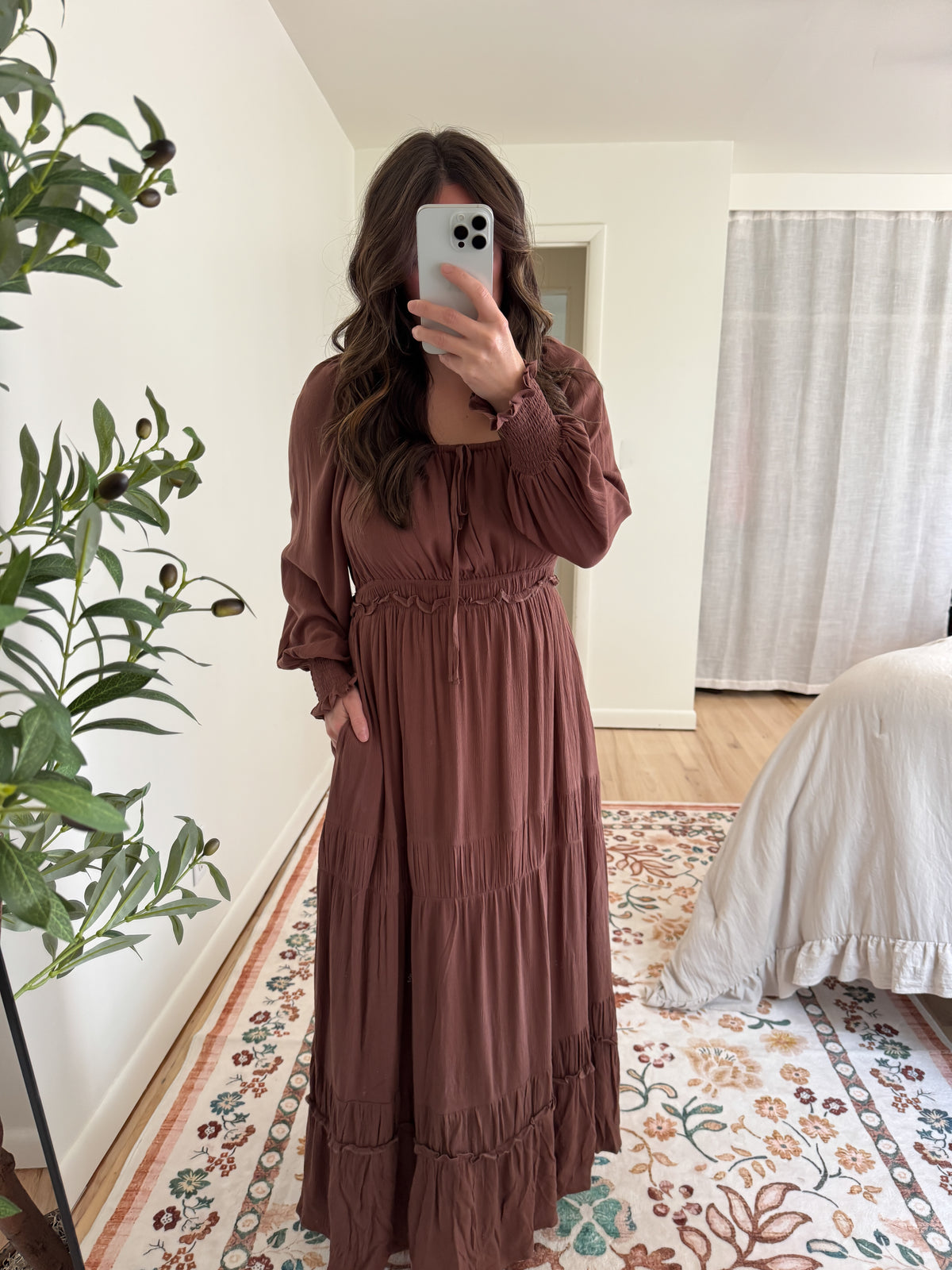 Scarlett Dress