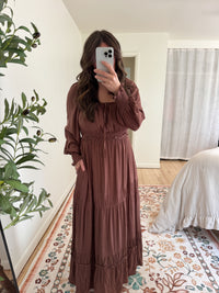 Scarlett Dress