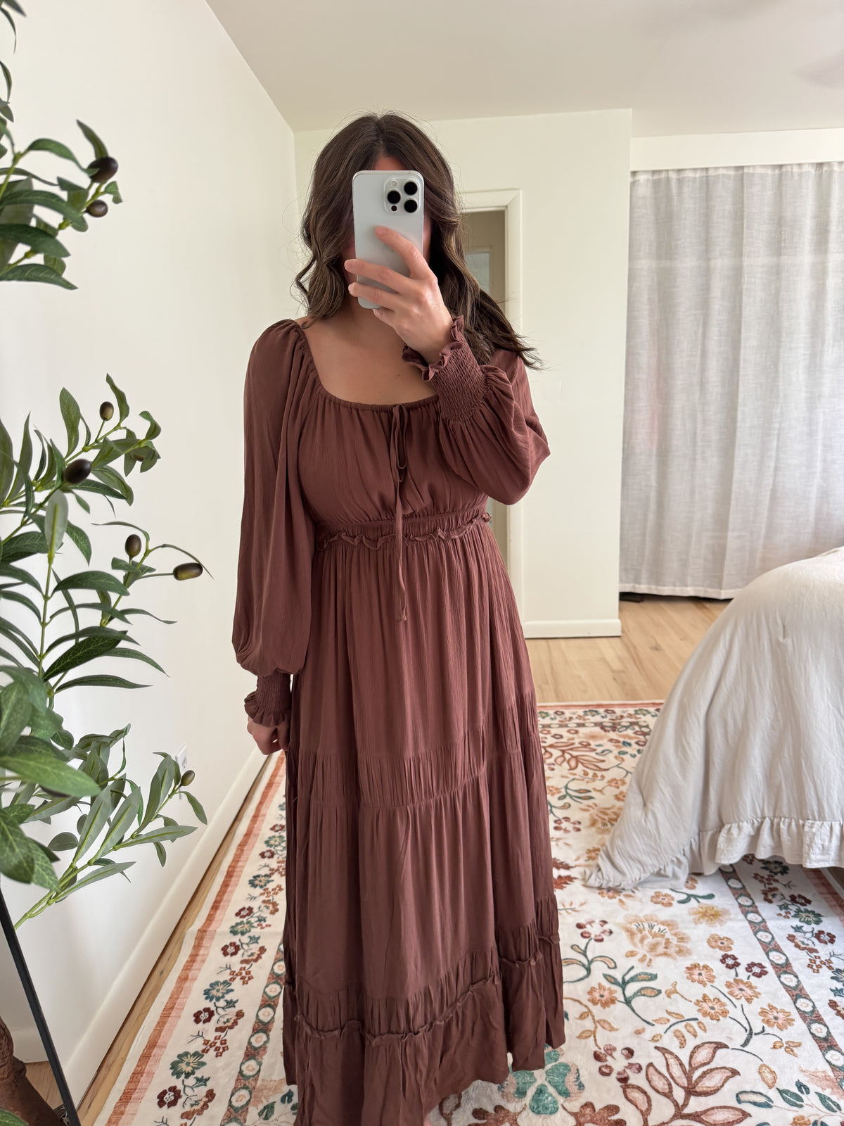 Scarlett Dress