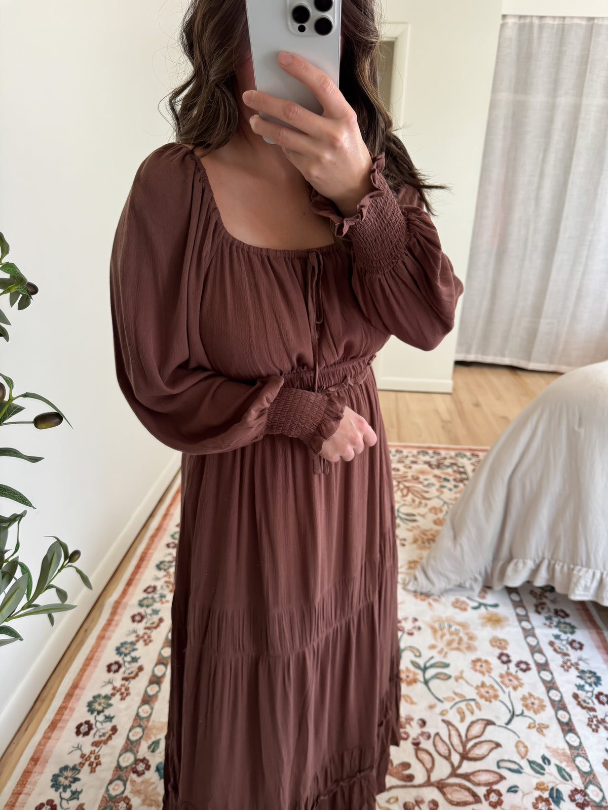 Scarlett Dress