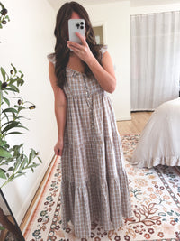 Evelyn Dress