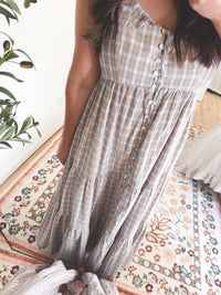 Evelyn Dress