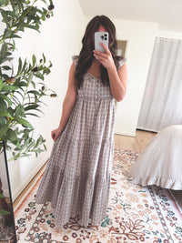 Evelyn Dress