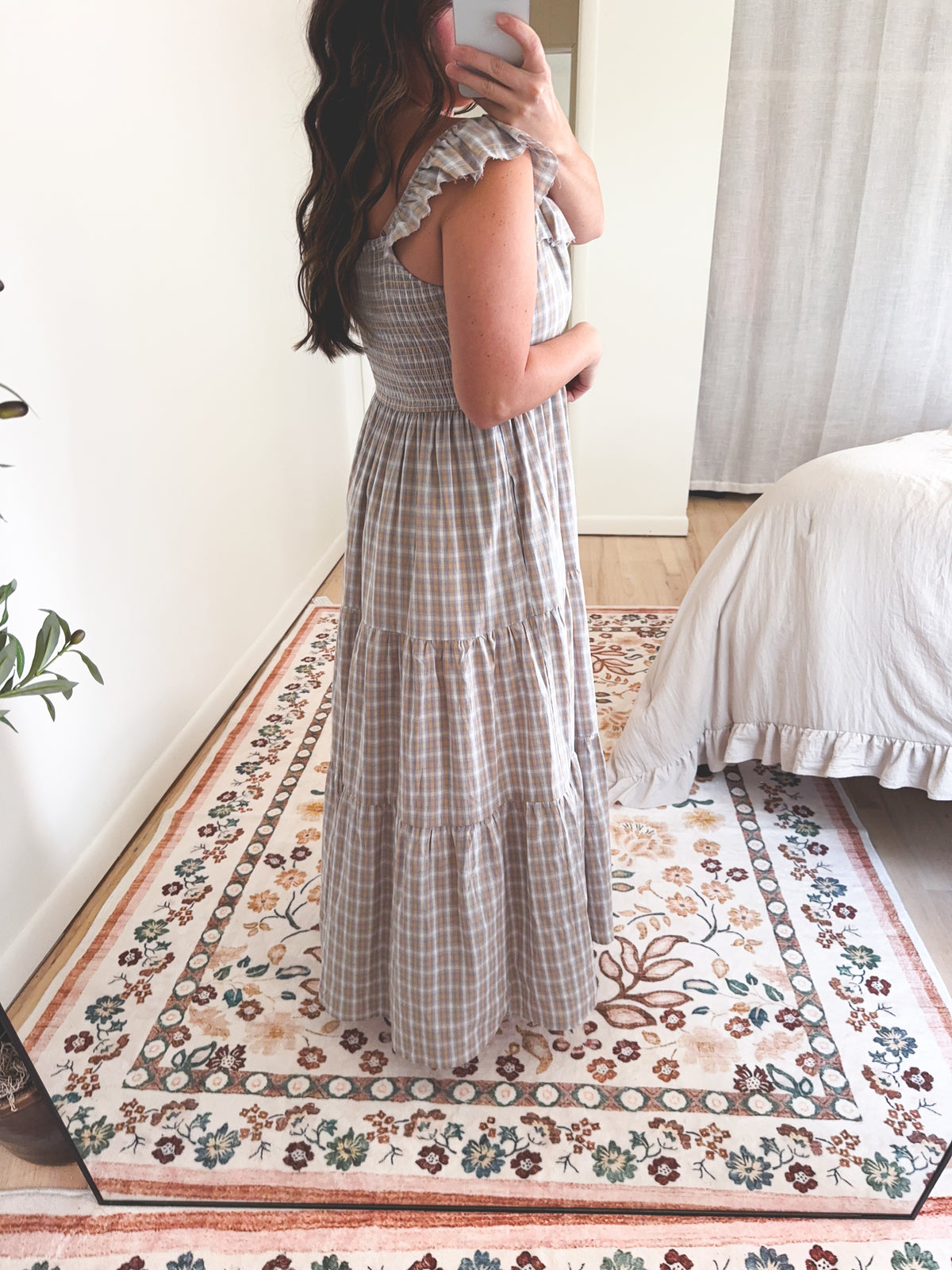 Evelyn Dress
