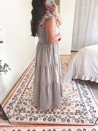 Evelyn Dress