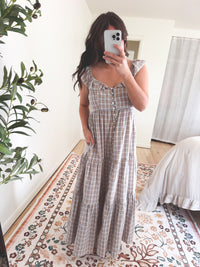 Evelyn Dress