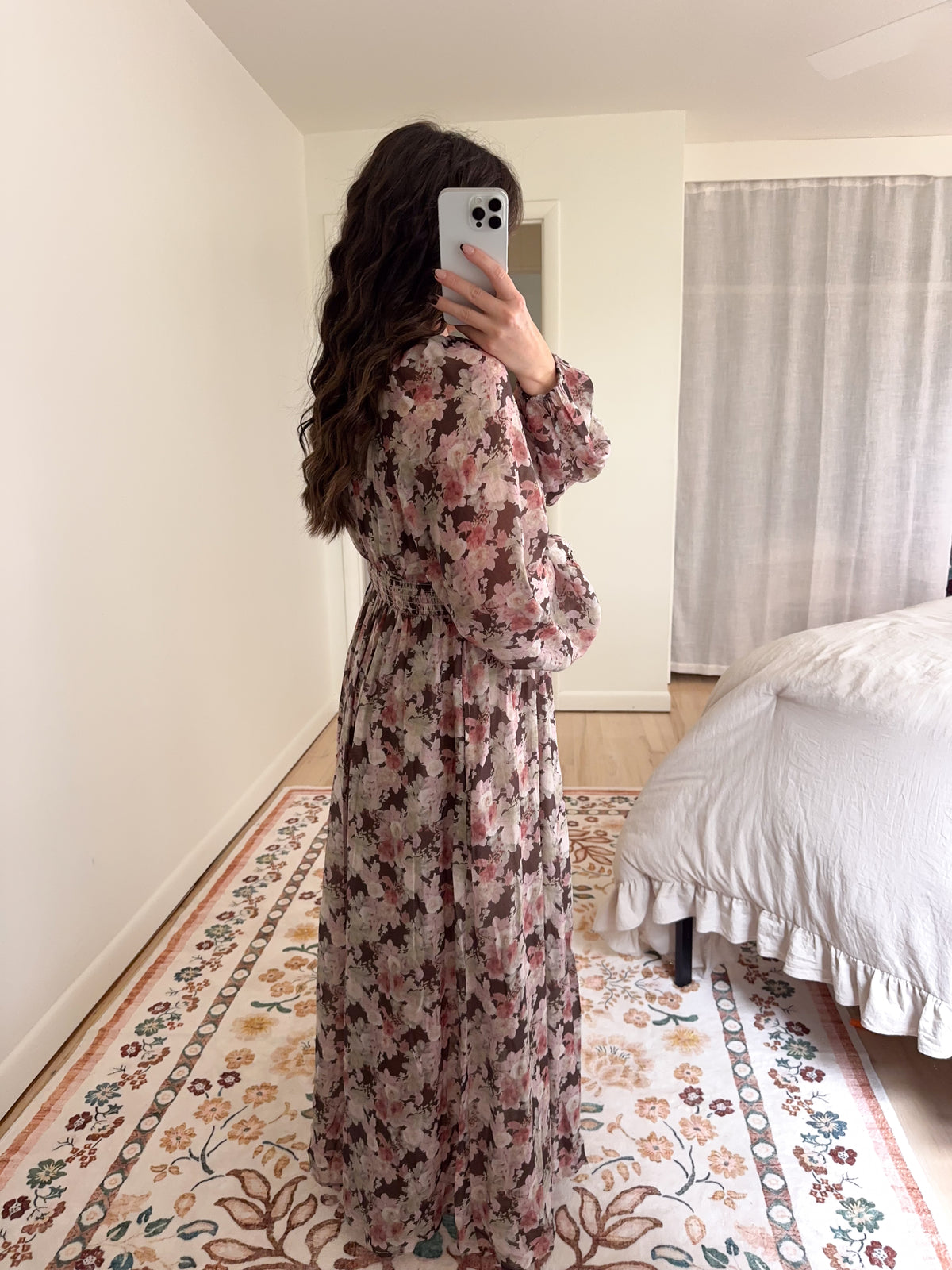 Gracelyn Dress