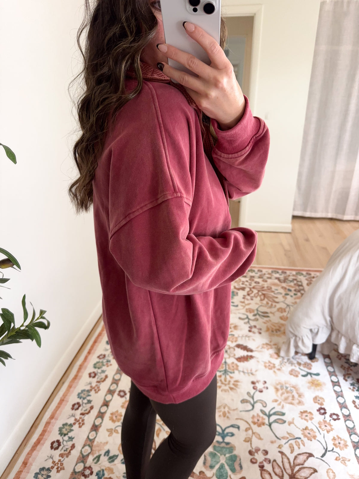 Janna Pullover