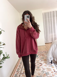 Janna Pullover