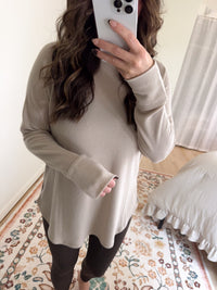 Brooklyn Top Natural