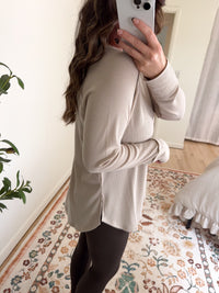 Brooklyn Top Natural