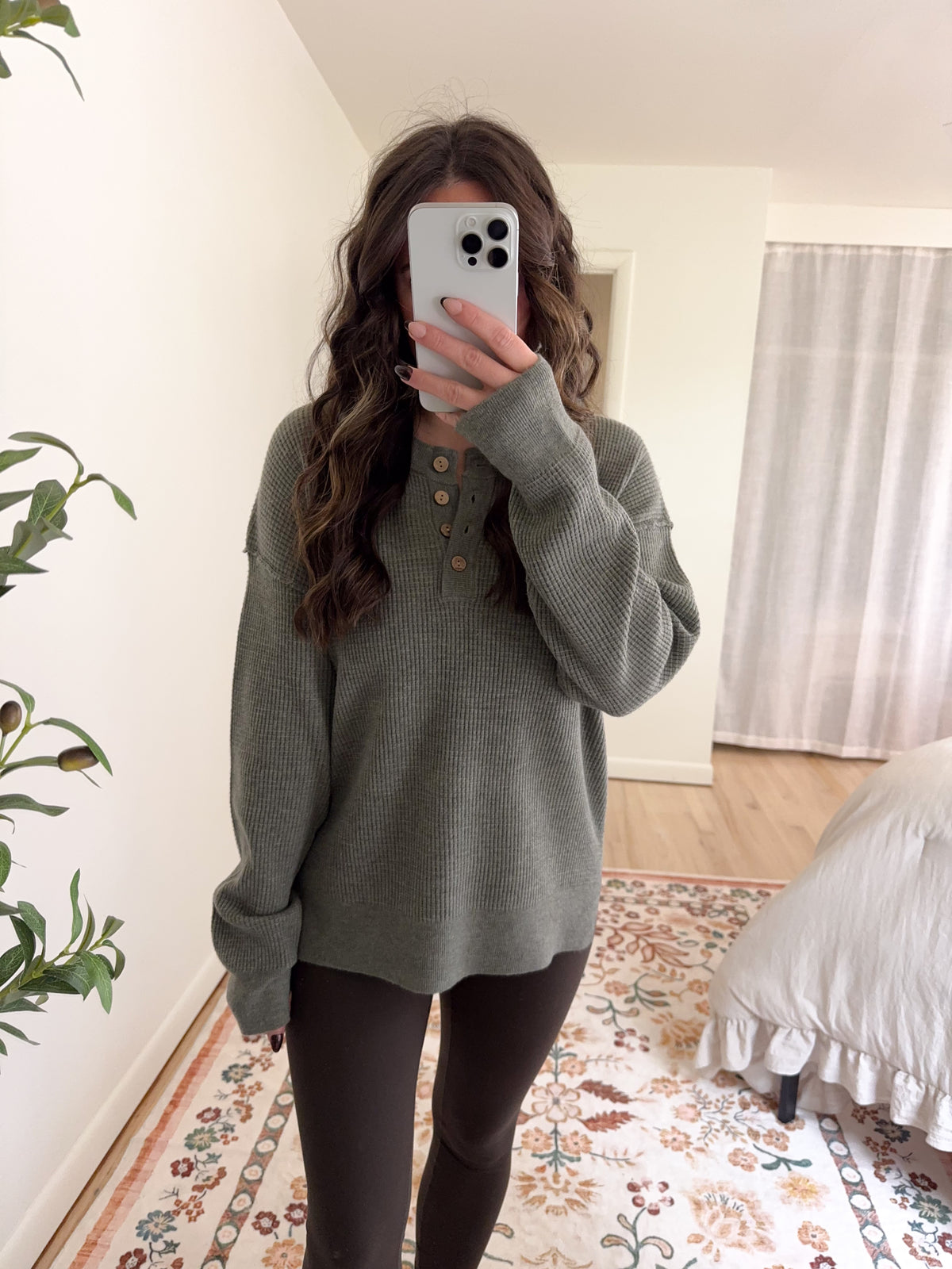 Jane Sweater