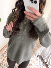 Jane Sweater