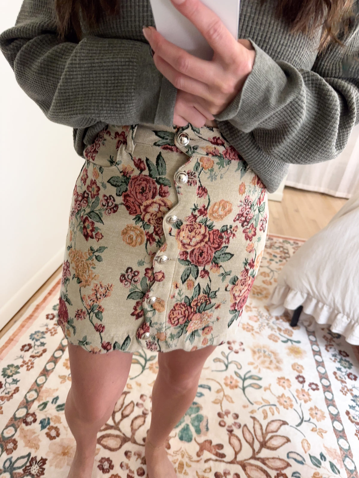 Lexi Skirt