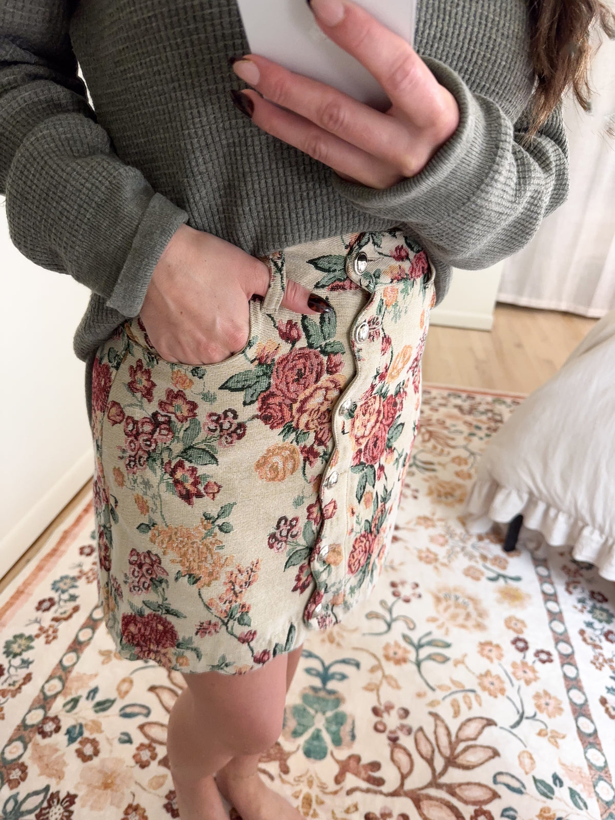 Lexi Skirt