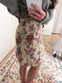 Lexi Skirt