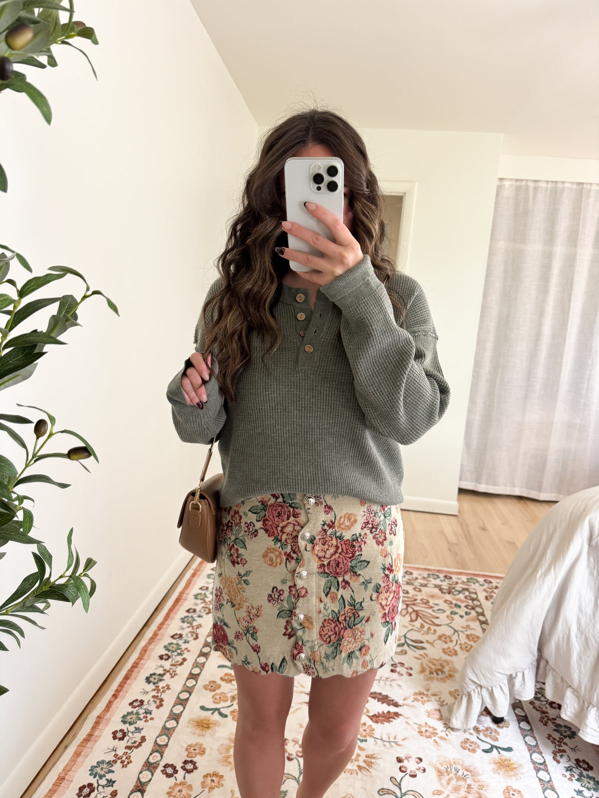 Lexi Skirt