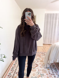 Megan Pullover