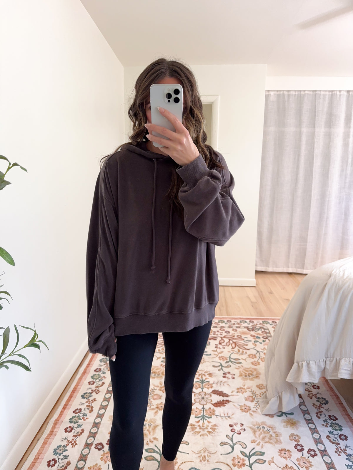Megan Pullover