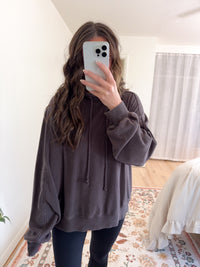 Megan Pullover