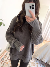 Claire Sweater