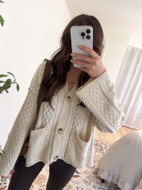 Addison Sweater