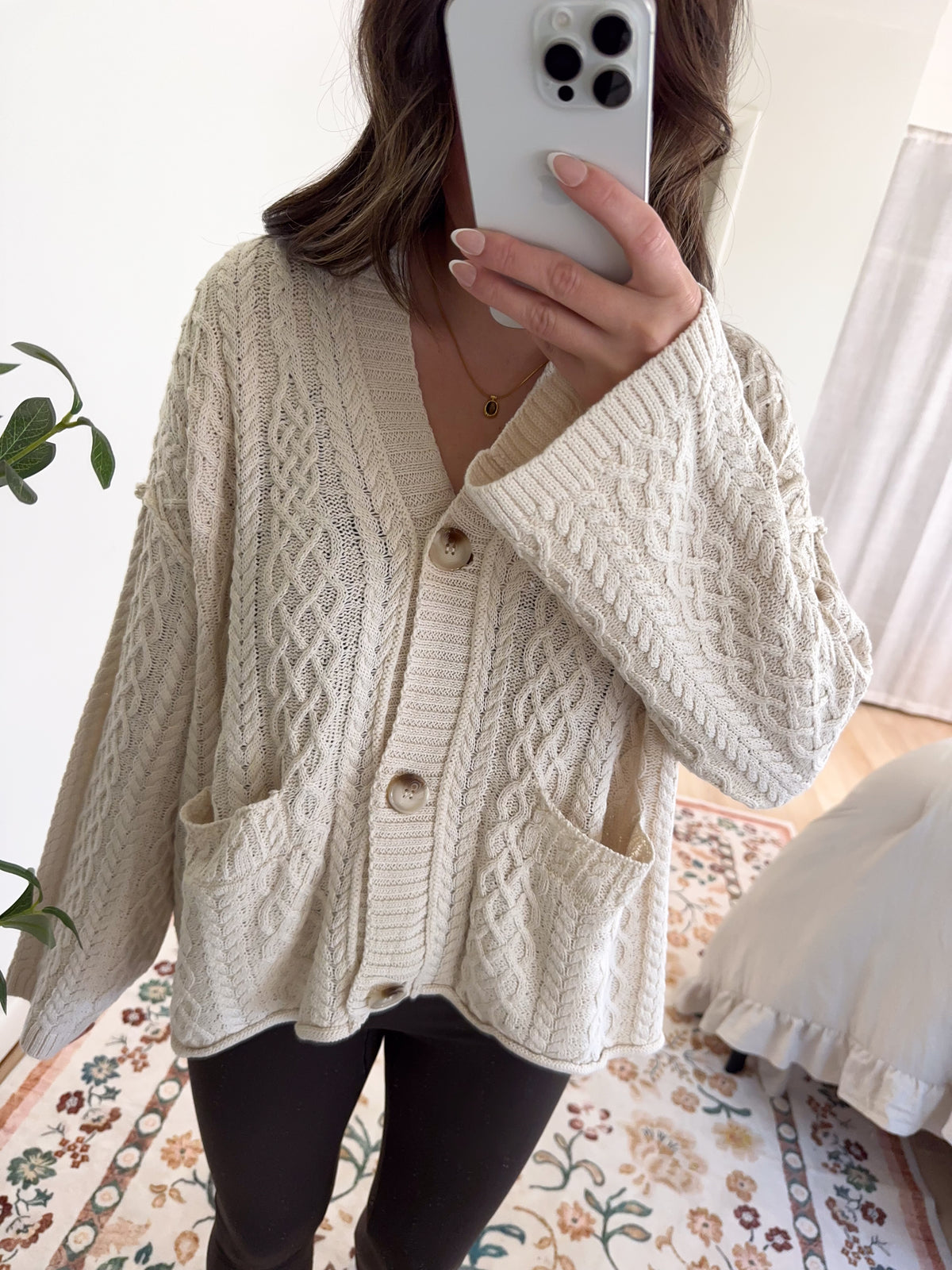 Addison Sweater