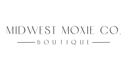 Midwest Moxie Co logo