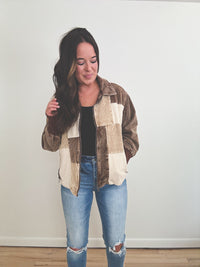 Lilah Jacket