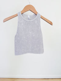 Marissa Bralette Bone