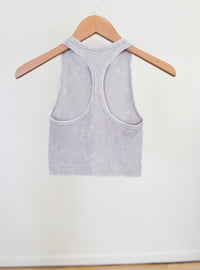 Marissa Bralette Bone