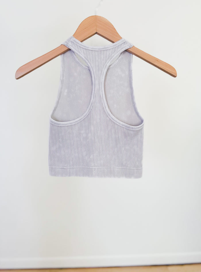 Marissa Bralette Bone
