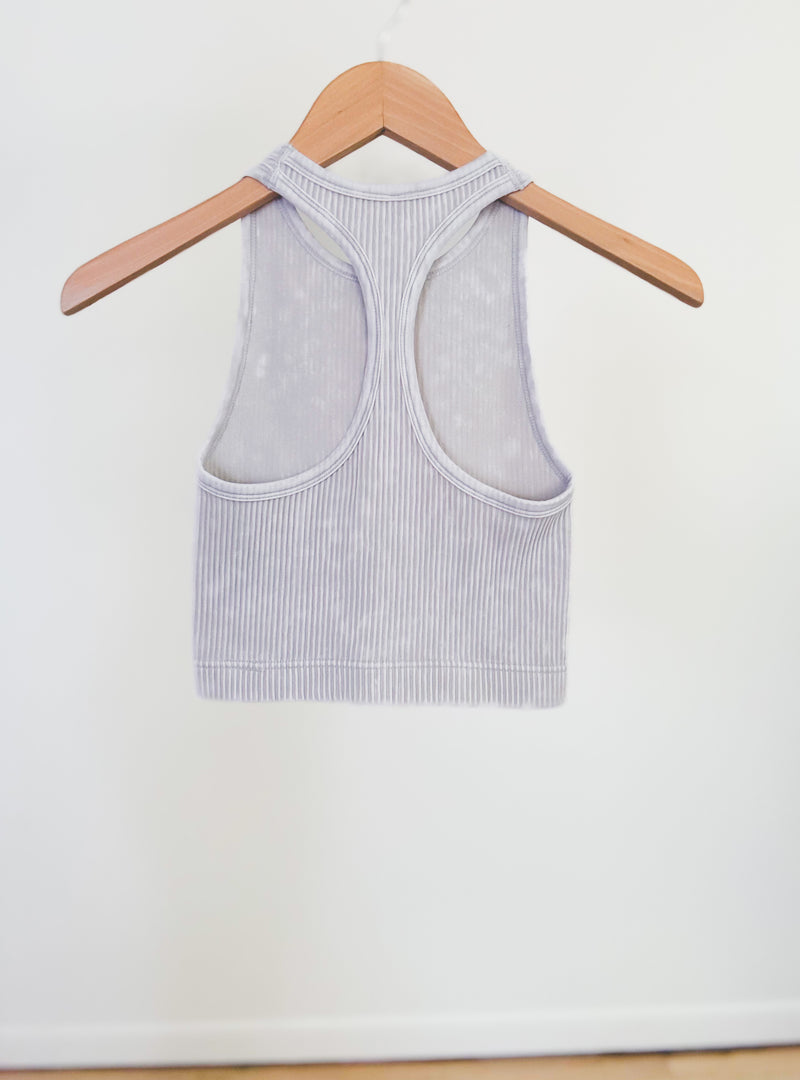 Marissa Bralette Bone