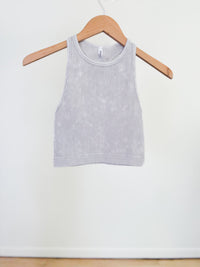Marissa Bralette Bone