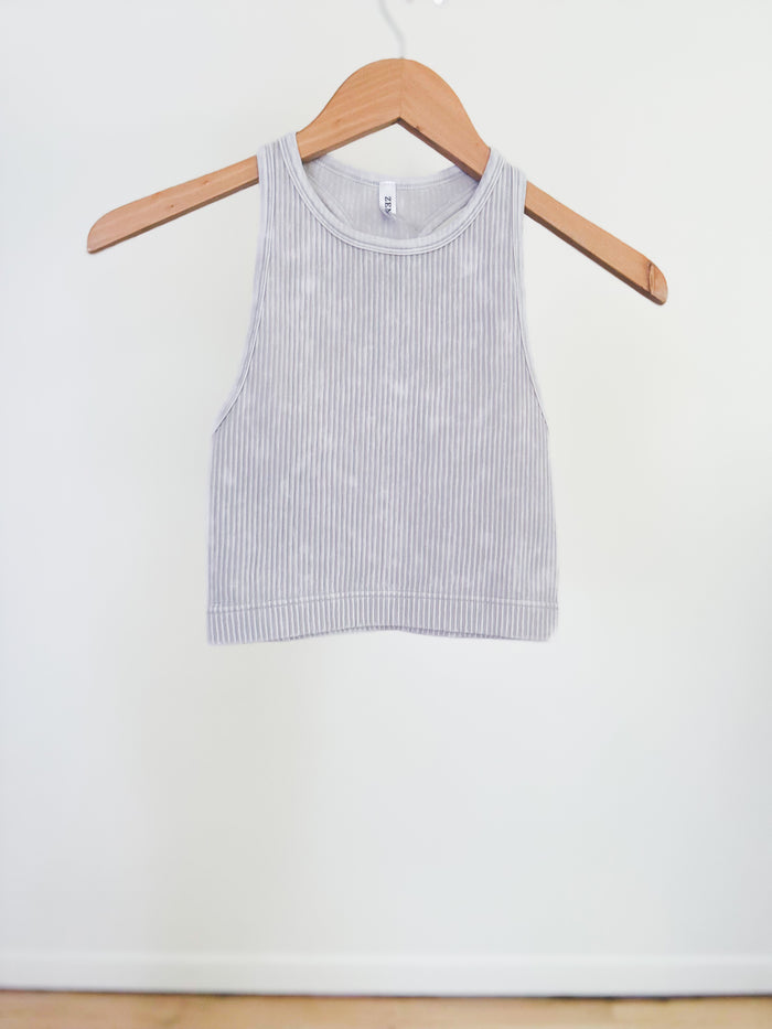 Marissa Bralette Bone
