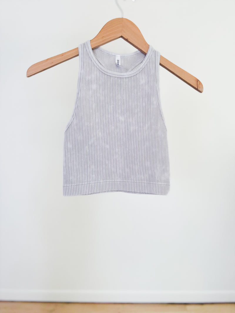 Marissa Bralette Bone