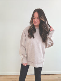 Lindsey Pullover