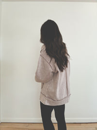 Lindsey Pullover