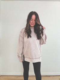 Lindsey Pullover