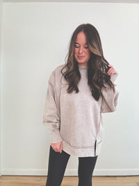 Lindsey Pullover