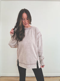 Lindsey Pullover