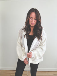 RESTOCK Suzzie Jacket