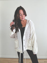 RESTOCK Suzzie Jacket