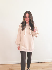 Ivy Pullover