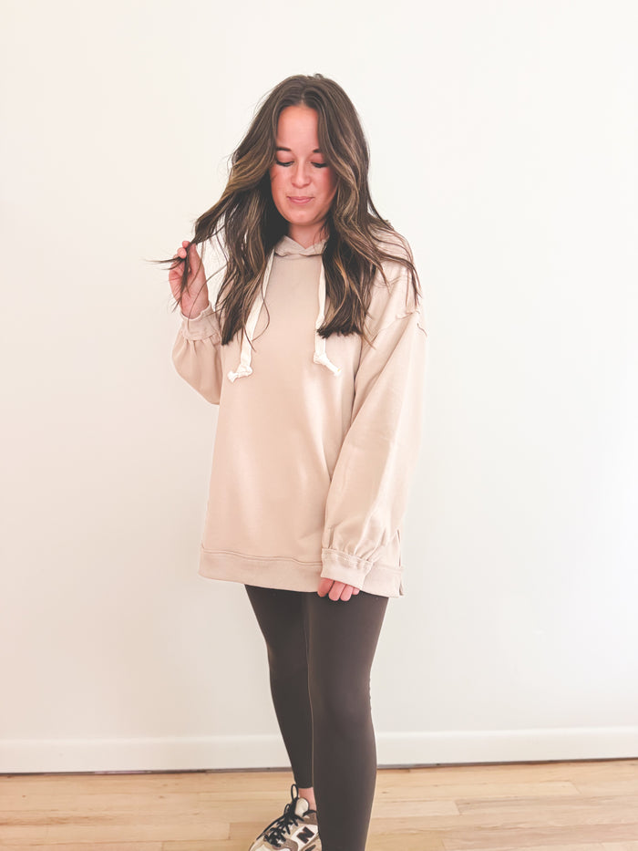Ivy Pullover