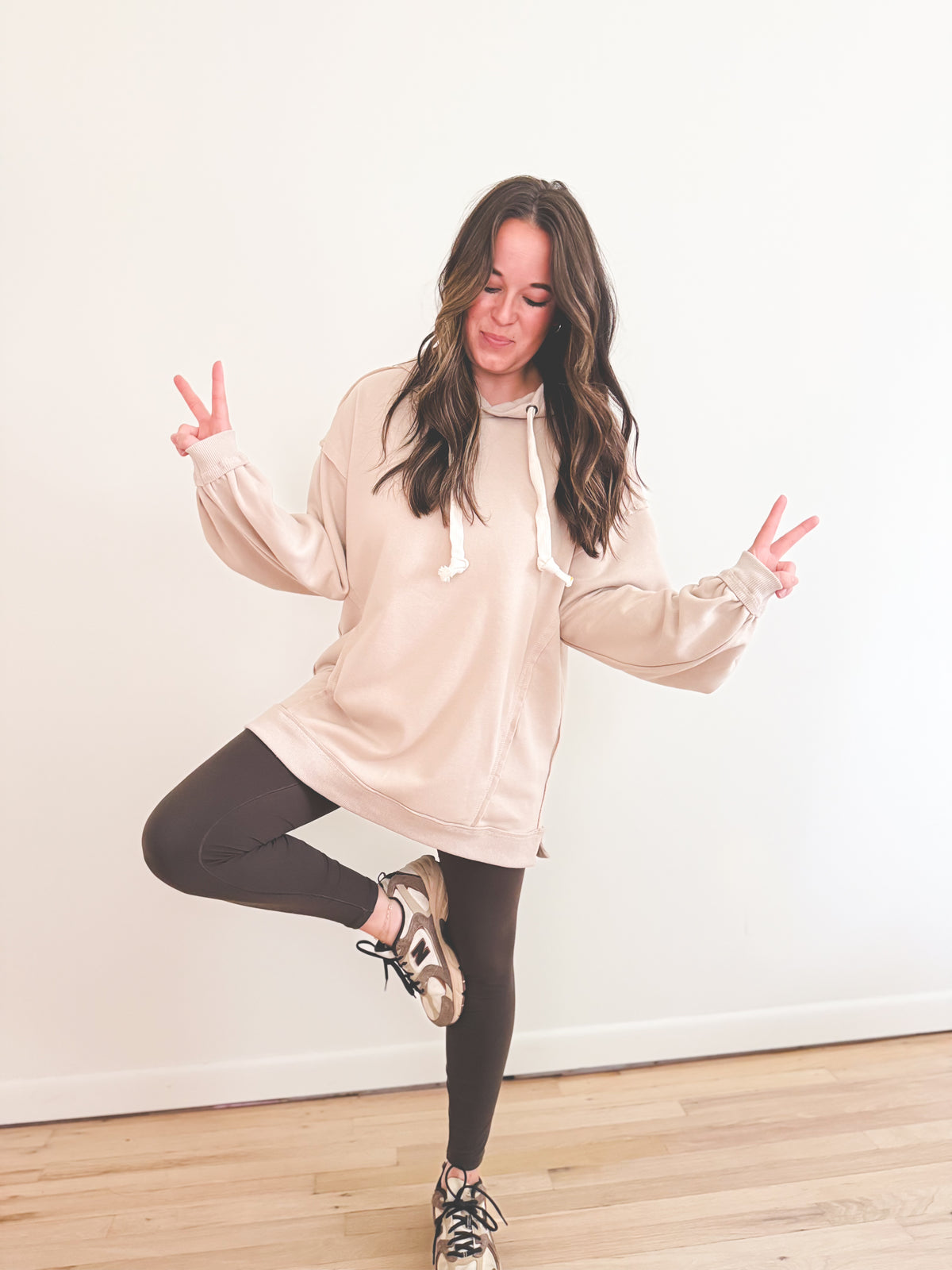 Ivy Pullover
